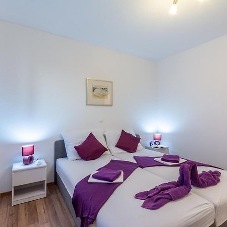 Family Friendly Apartments With A Swimming Pool Stanici, Omis - 18676 Chambre photo