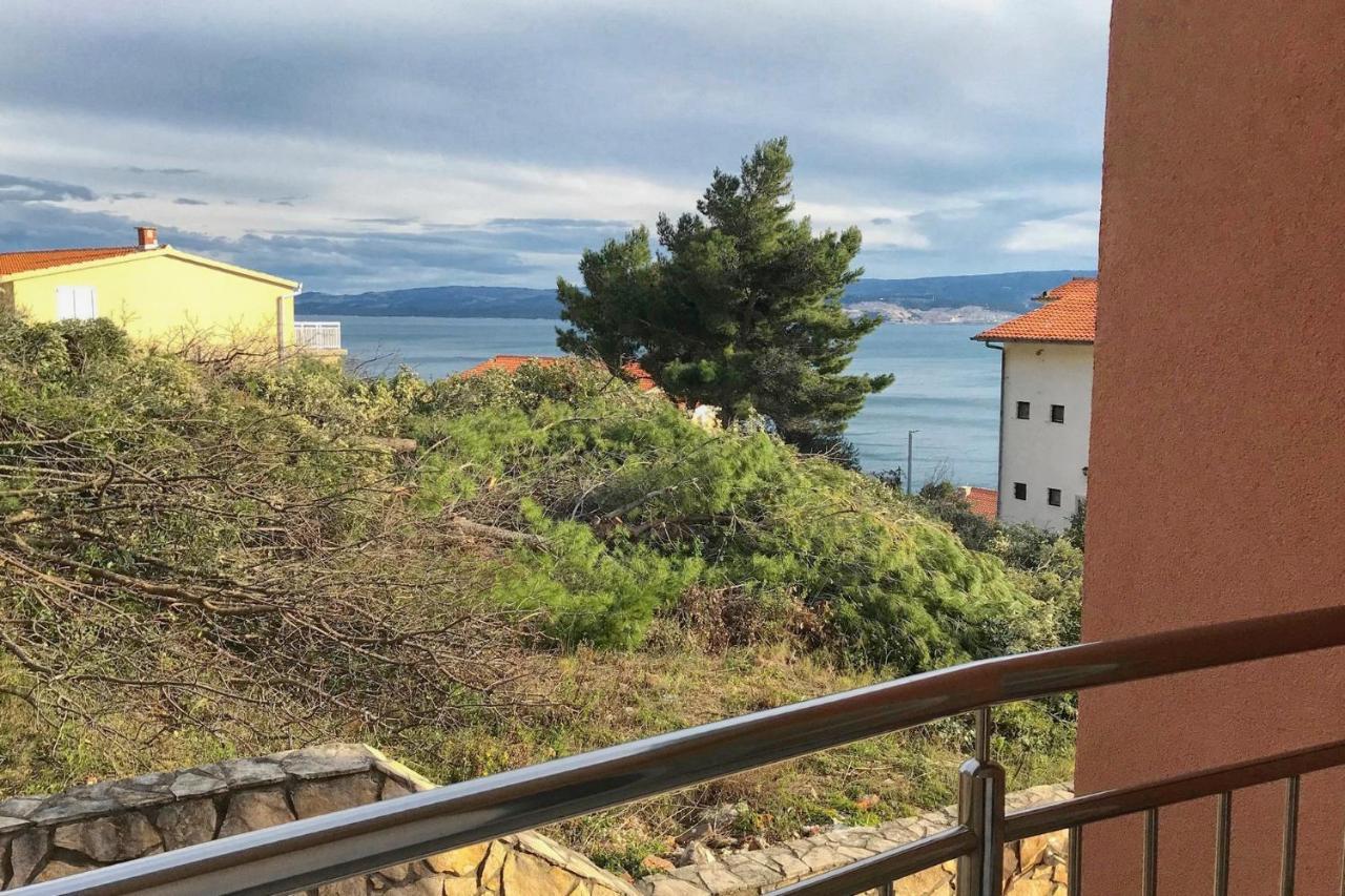 Family Friendly Apartments With A Swimming Pool Stanici, Omis - 18676 Extérieur photo