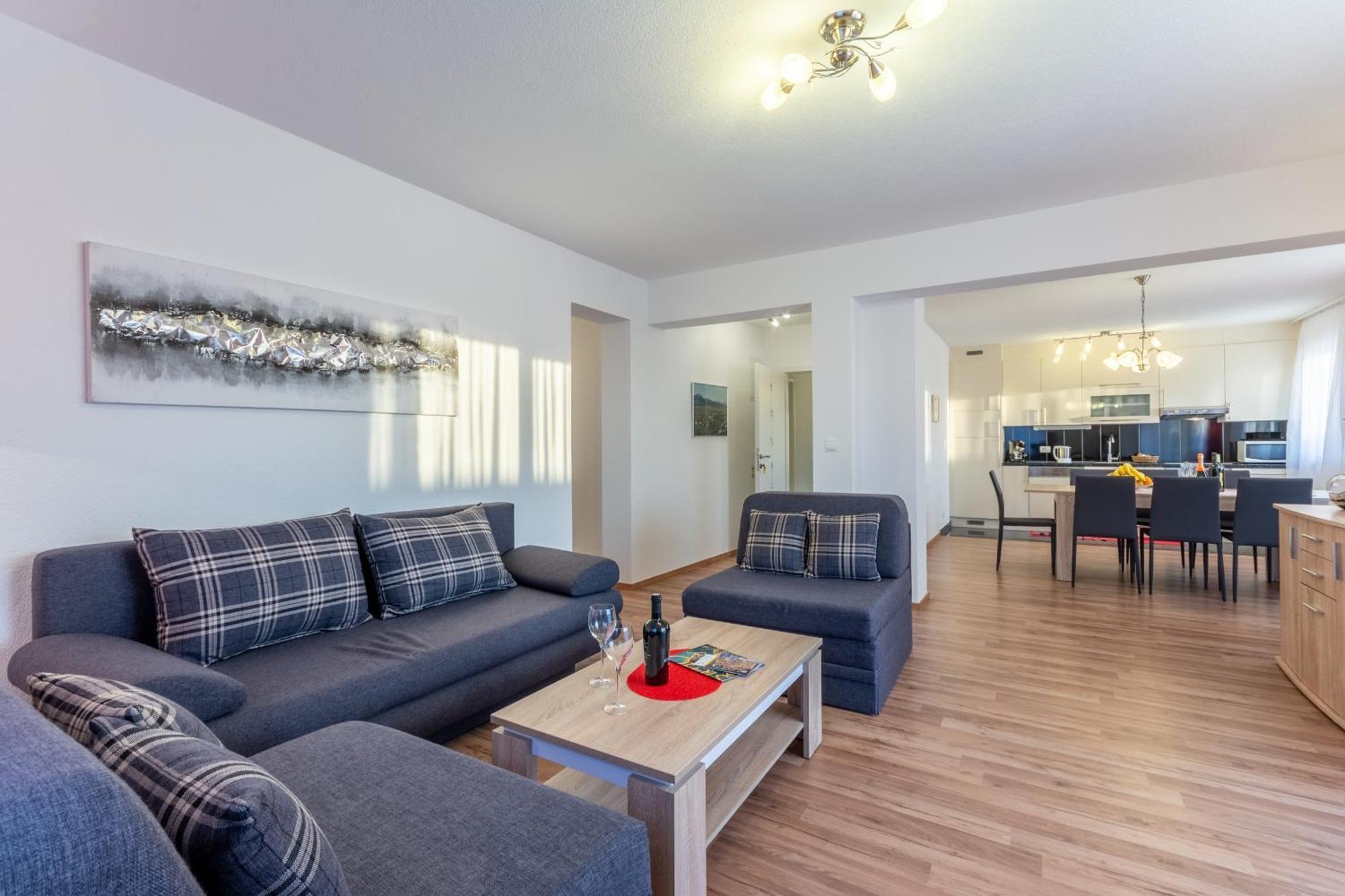 Family Friendly Apartments With A Swimming Pool Stanici, Omis - 18676 Chambre photo